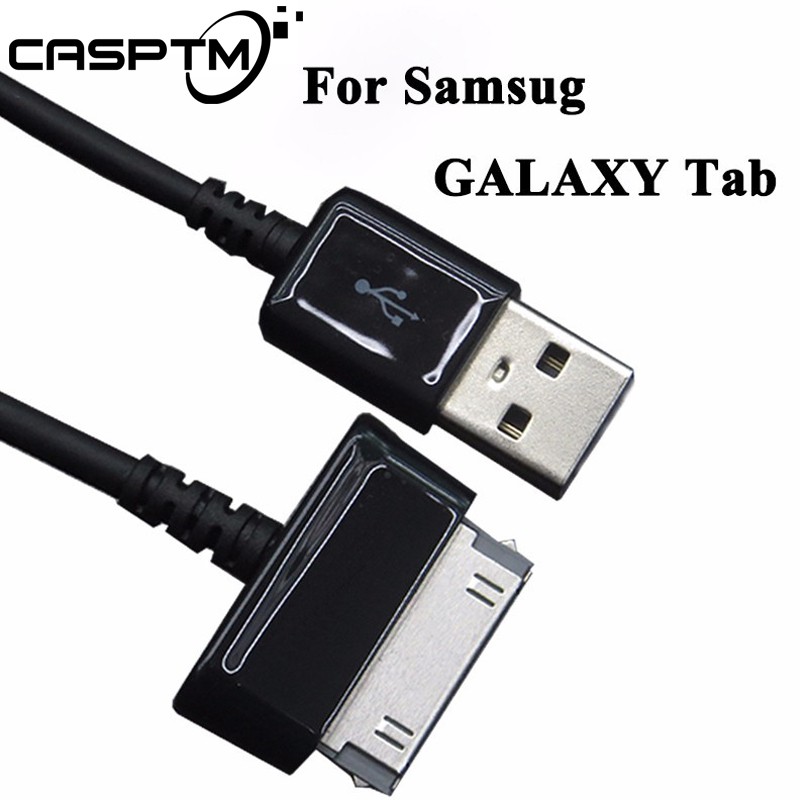 1M USB Data Cord Charging Cable for Samsung Galaxy Tab