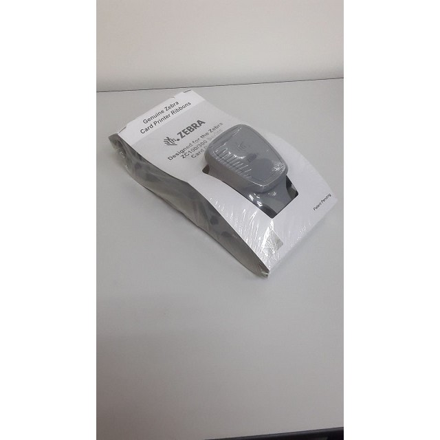 Zebra ZC300 YMCKO Color Ribbon P/N 800300350AP Shopee Singapore