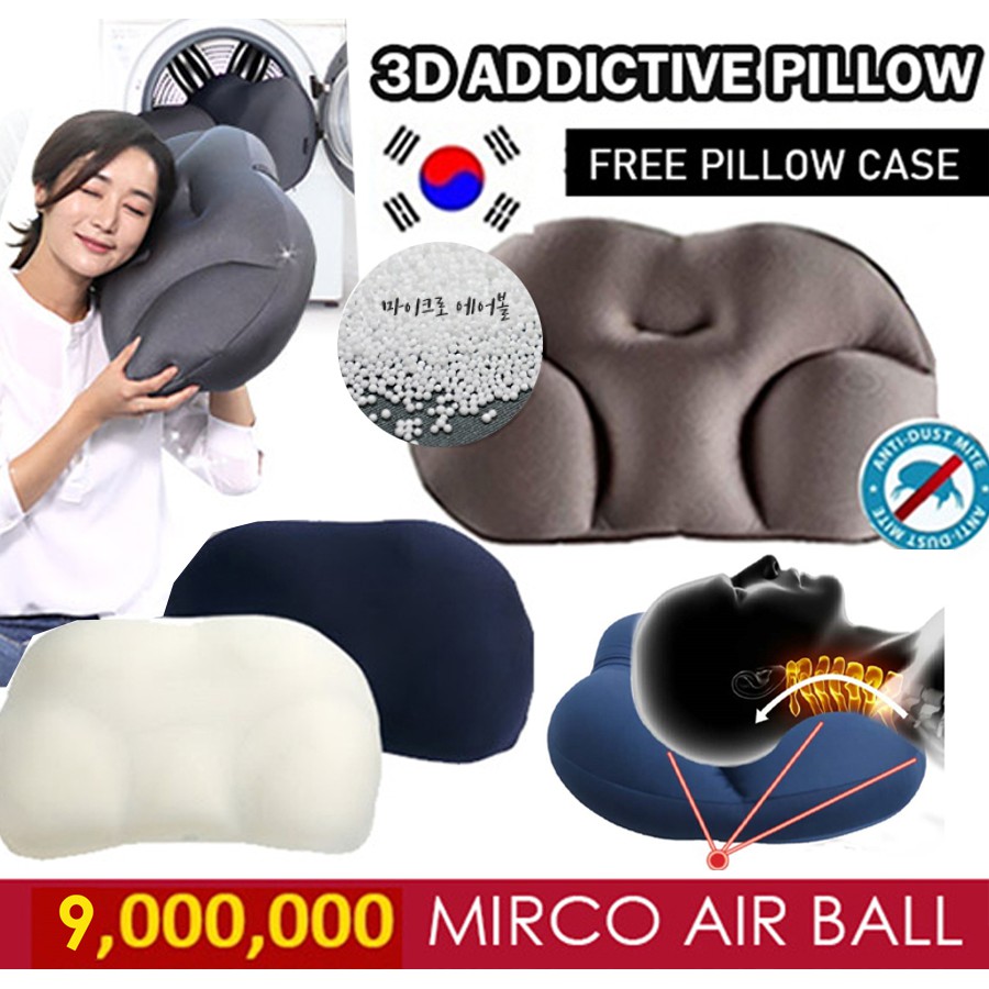 Korea Addiction Pillow Home Sweeter
