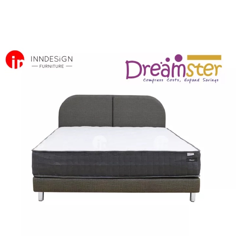 tbbsg homefurniture outlet DREAMSTER ELEMENT 10 INCHES WITH 3 ZONE