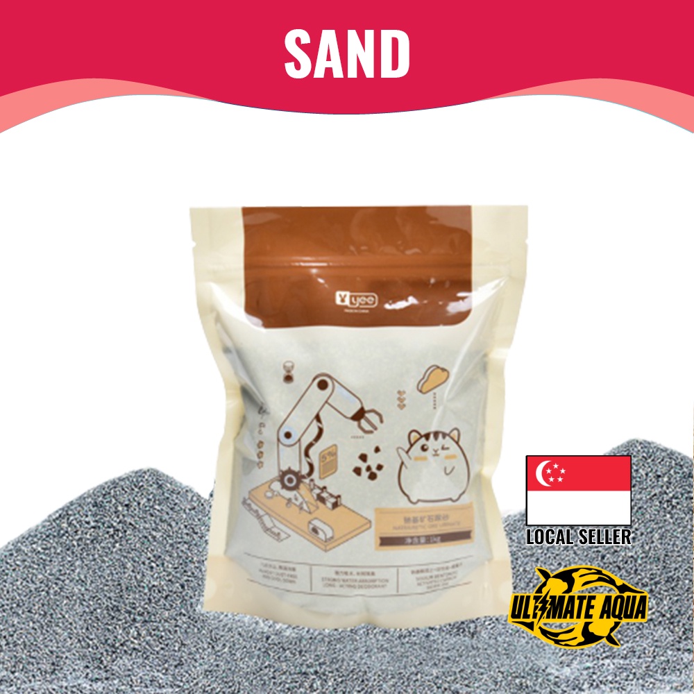hamster sand Prices and Deals Feb 2023 Shopee Singapore