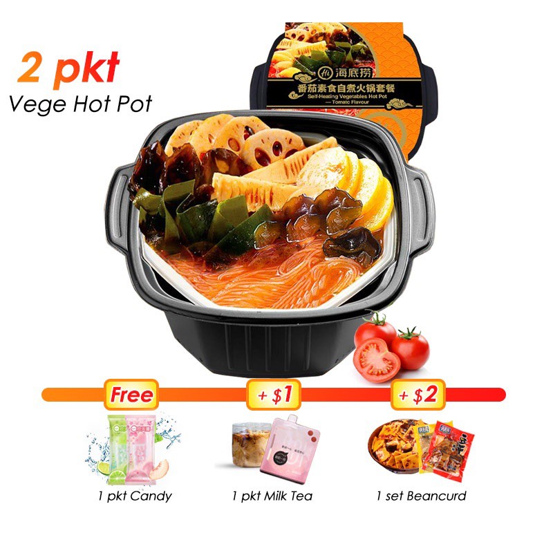 Steamboat Ingredients Delivery Singapore is rated the best in 04/2024