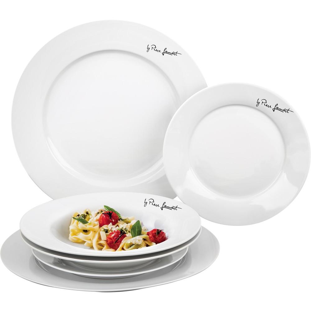 Round Dining Plate Set Shopee Singapore
