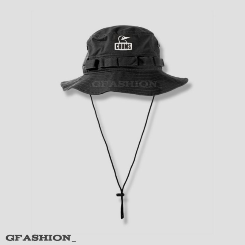 PRIA Chums Jungle Hat/Hiking Adventure Hat Mountain Jungle Hat Men