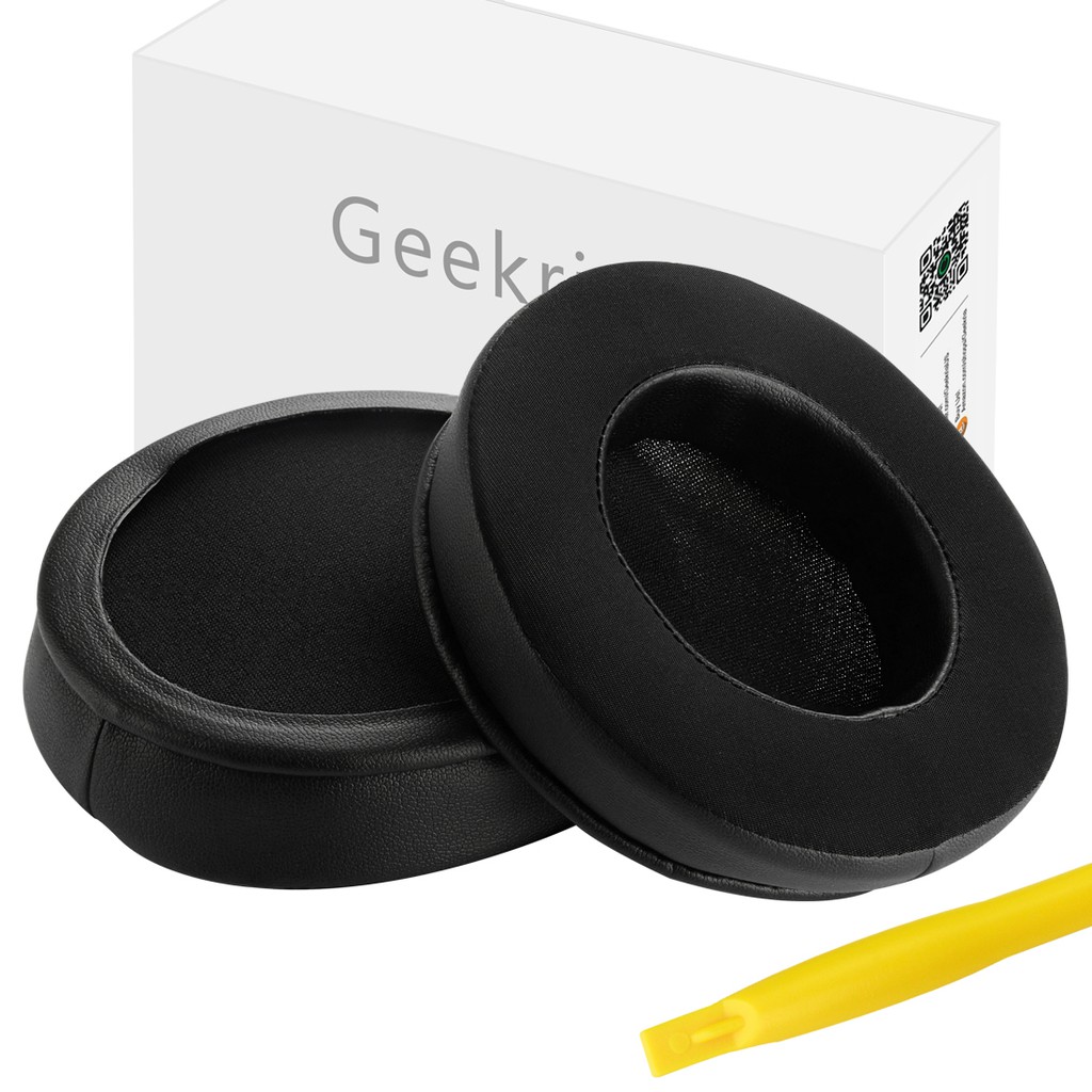 Geekria Cooling GelInfused Earpad Replacement for Razer