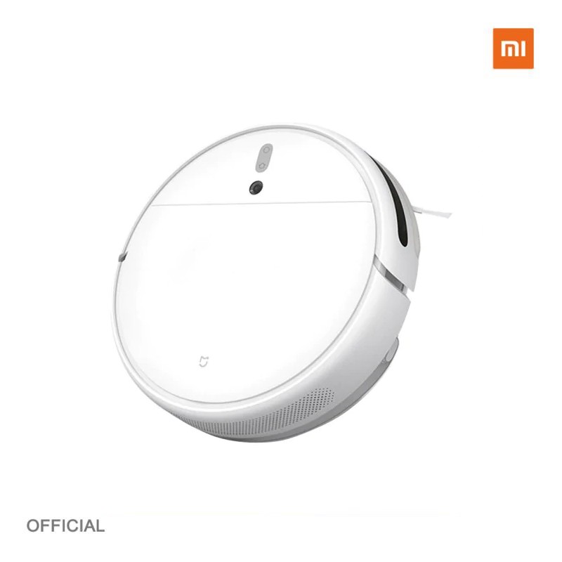 Xiaomi Robot Vacuum 2 Singapore is rated the best in 04/2024 BeeCost
