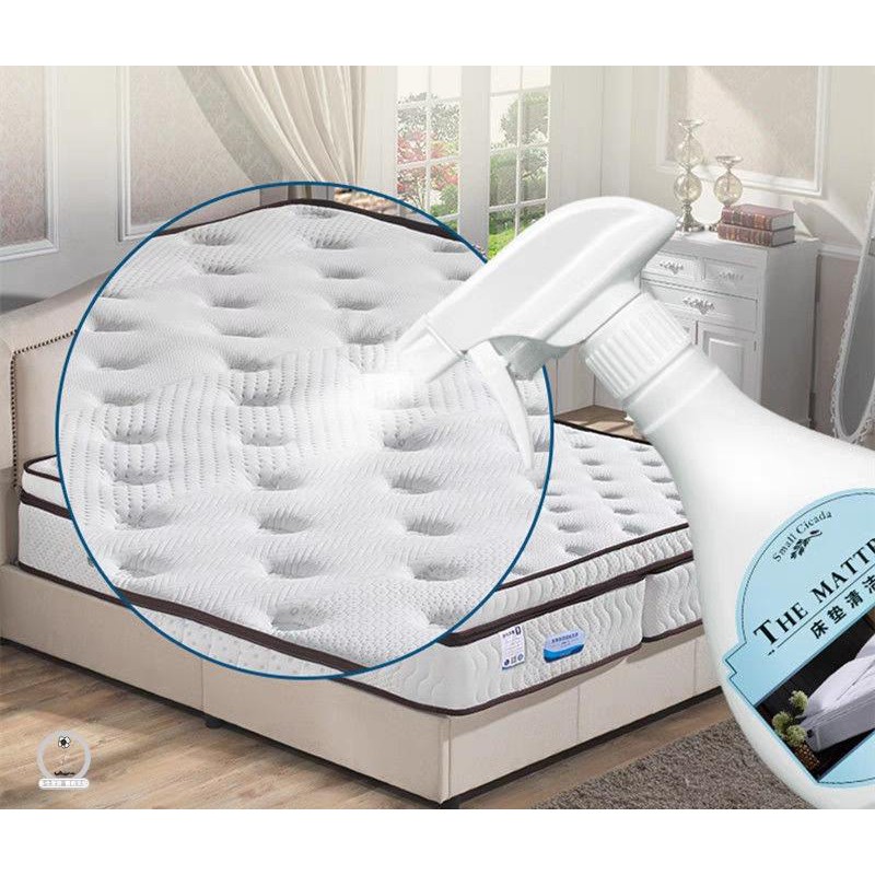Mattress cleaner, strong decontamination, washing cloth, bed cleaning