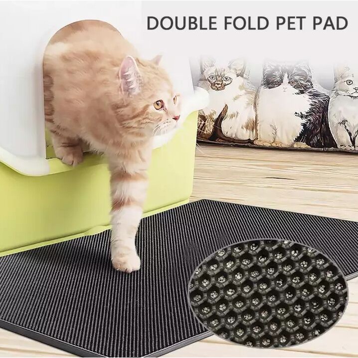 Cat Litter Carpet Protector Carpet Vidalondon