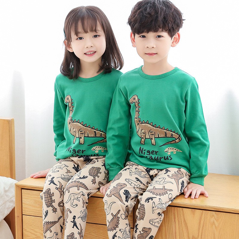 Big Kids Pyjamas /Children Family Couple Pyjamas Set Up to size 180cm