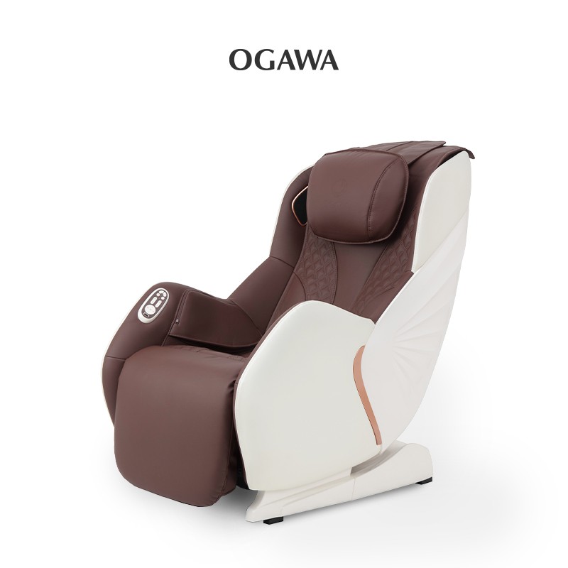 OGAWA Mysofa Luxe Designer Massage Sofa Shopee Singapore