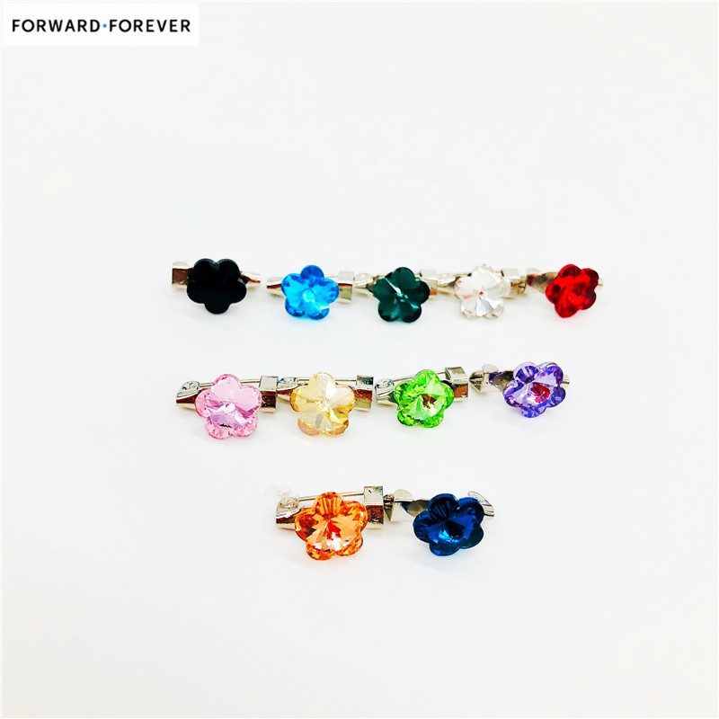 12 Pcs Baby Brooch Shopee Singapore