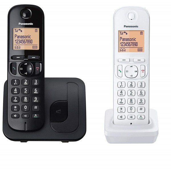 Panasonic Cordless Phone Singapore is rated the best in 04/2024 BeeCost