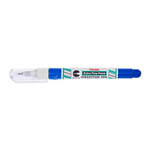Pentel ZL72W Correction Pen 4.2ml Shopee Singapore
