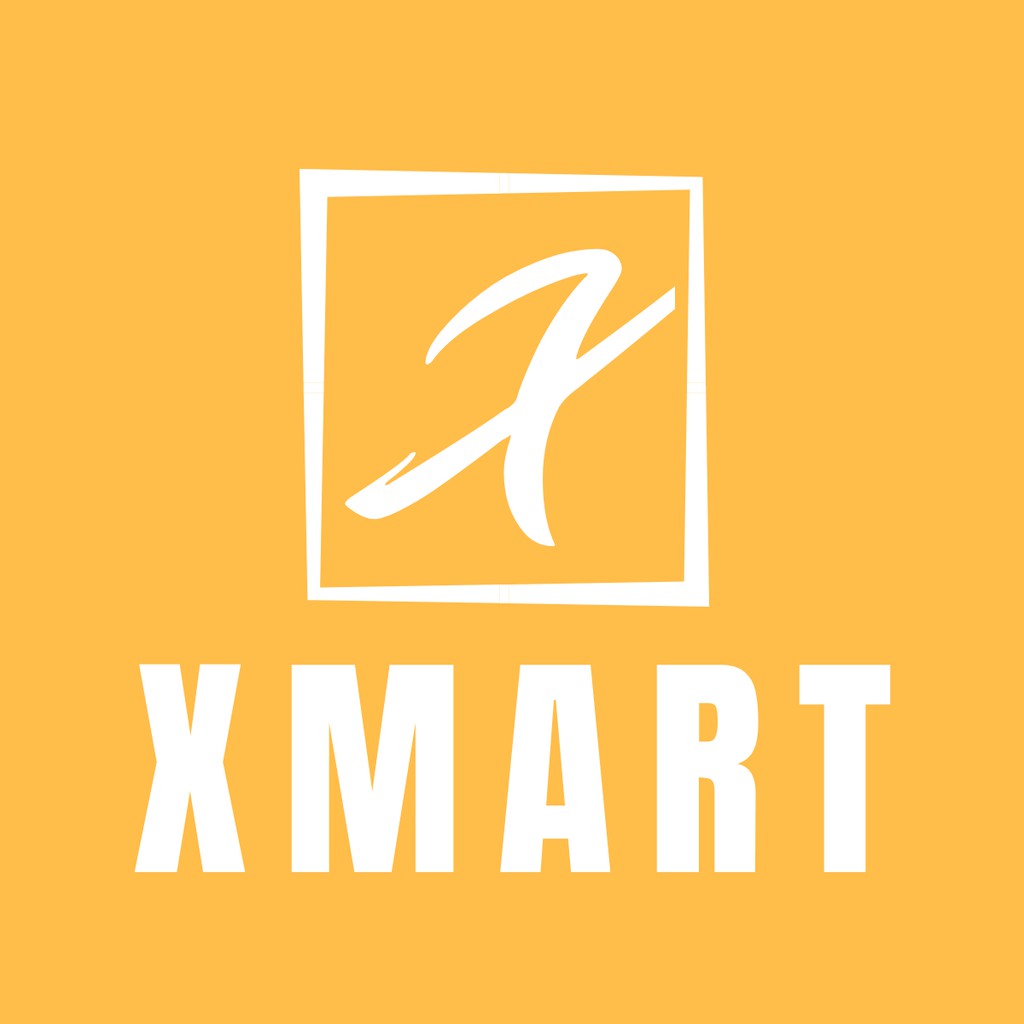 XMART, Online Shop Shopee Singapore