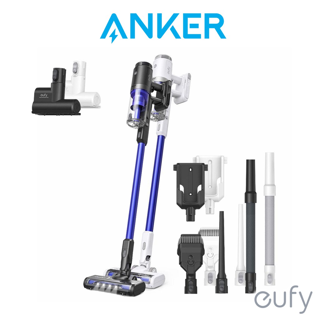 New Arrival Anker Eufy HomeVac S11 Go Cordless Vacuum Cleaner Floor Cleaner Lightweight 120AW