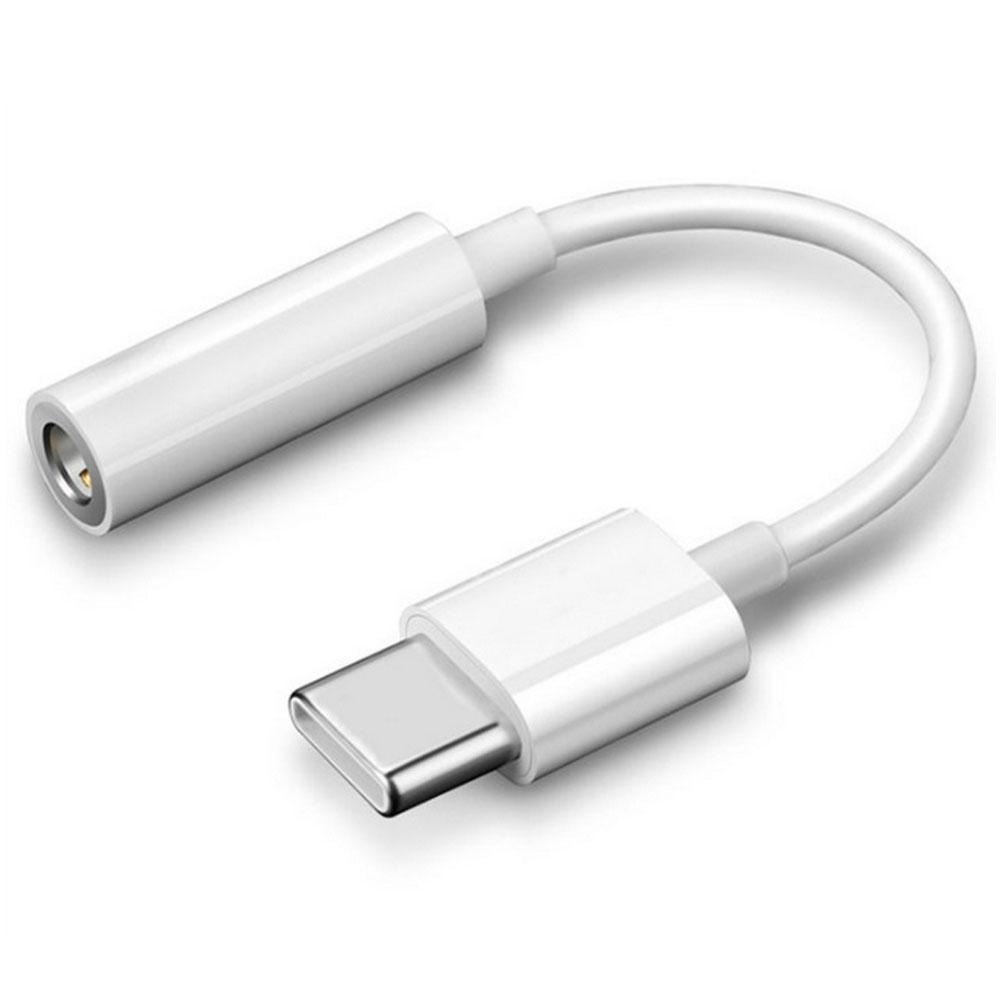 Huawei USBC to 3.5 mm Earphone/Headphone Audio Jack