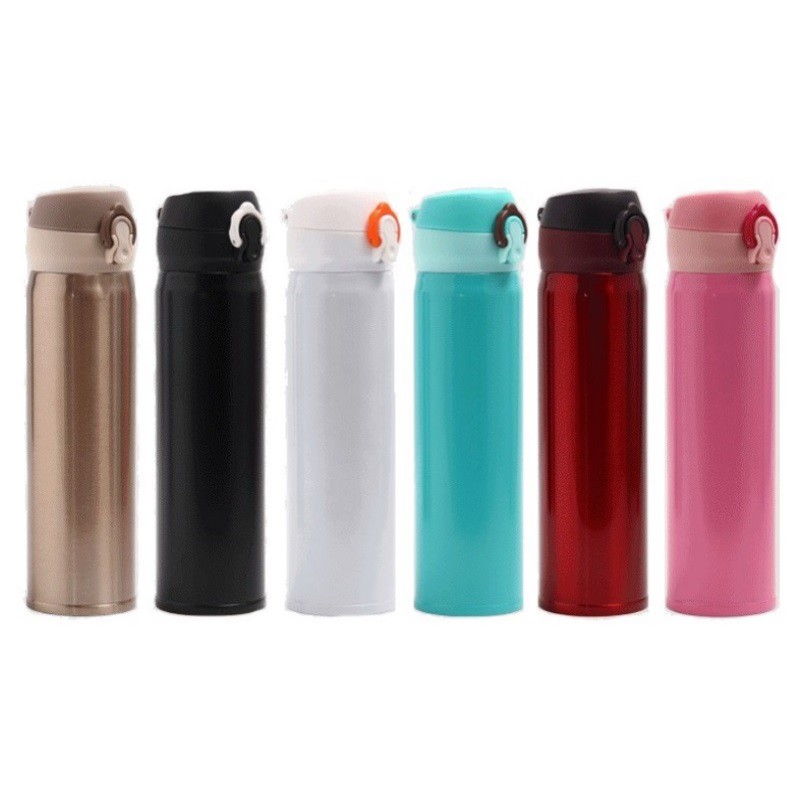 Thermal Flask/Vacuum Flask/Thermos Flask/500ml Shopee Singapore