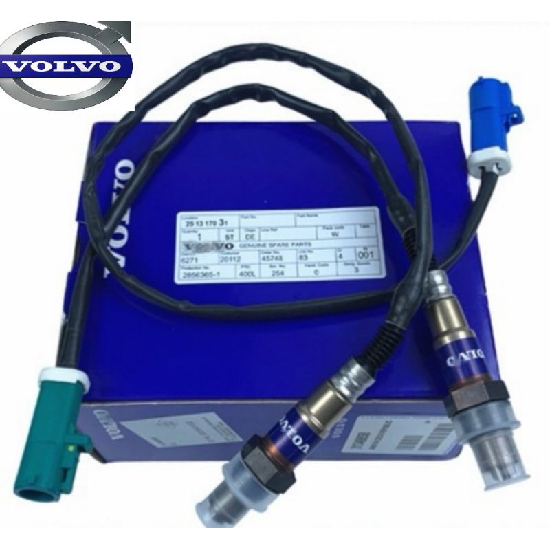 Original Volvo Oxygen / O2 sensor S40 S60 S70 S80 S90 V40 V60 C30 XC40