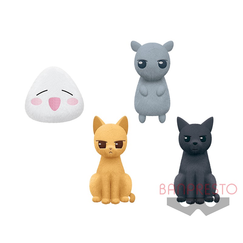 Fruit Basket Plush Shopee Singapore