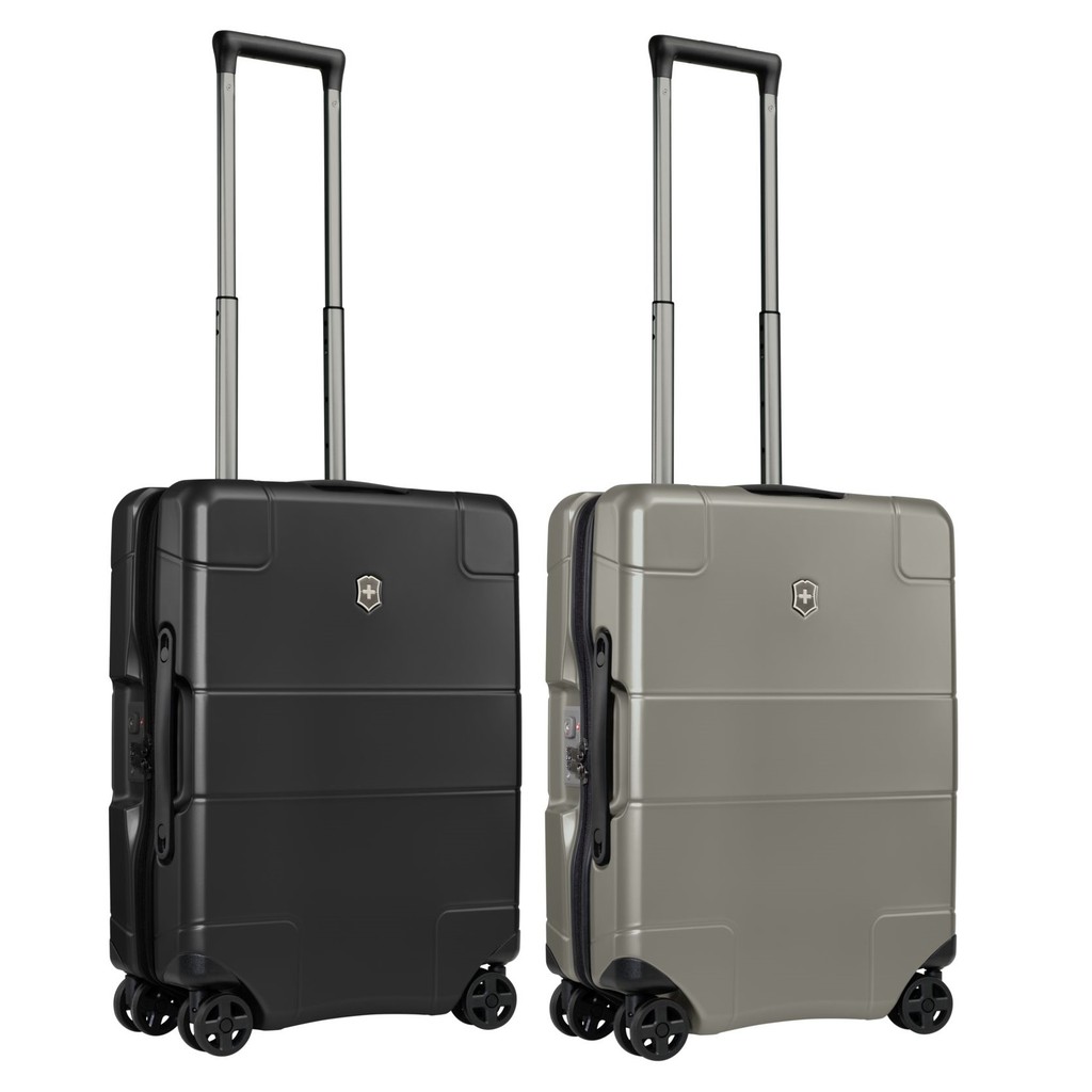 Victorinox Luggage Singapore is rated the best in 07/2024 BeeCost