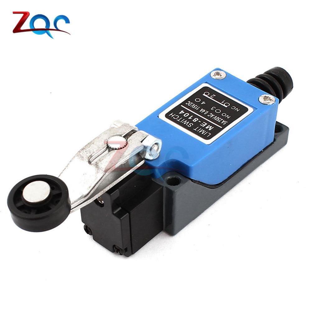 ME ME8104 Limit Switch TZ8104 Rotary Plastic Roller Arm
