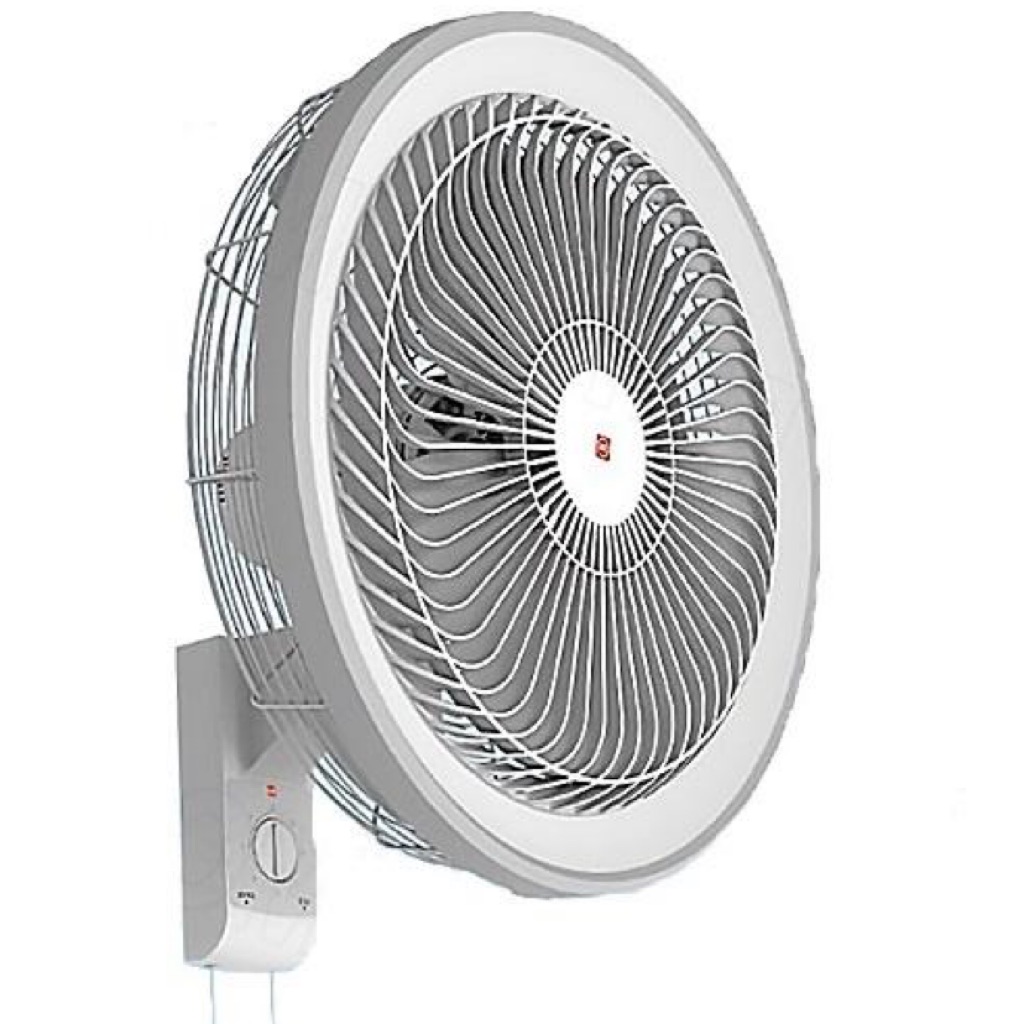 KDK YU50X Industrial Wall Fan 50cm Shopee Singapore
