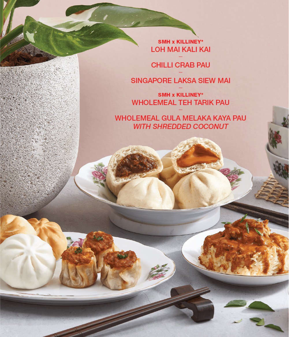 SMH Food Group Official Store, Online Shop Shopee Singapore