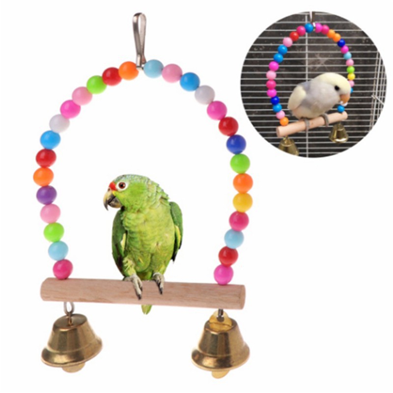 Bird Toy Supplies Wow Blog