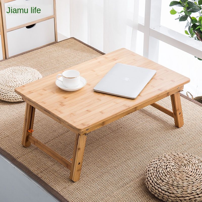 Kang Folding Floating Window Table Tatami Table Japanesestyle Balcony