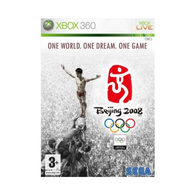 You can follow this video bypass region code from . Newest Xbox 360 Beijing 2008 Free Region Game Tape Shopee Singapore