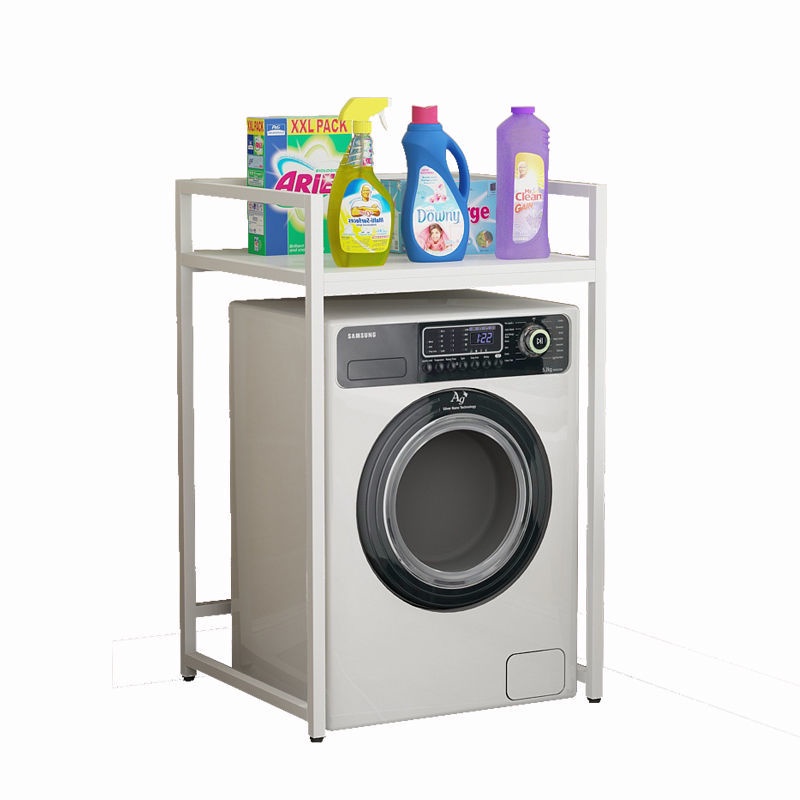 Washing Machine Storage Rack Balcony Storage Rack Toilet Multilayer