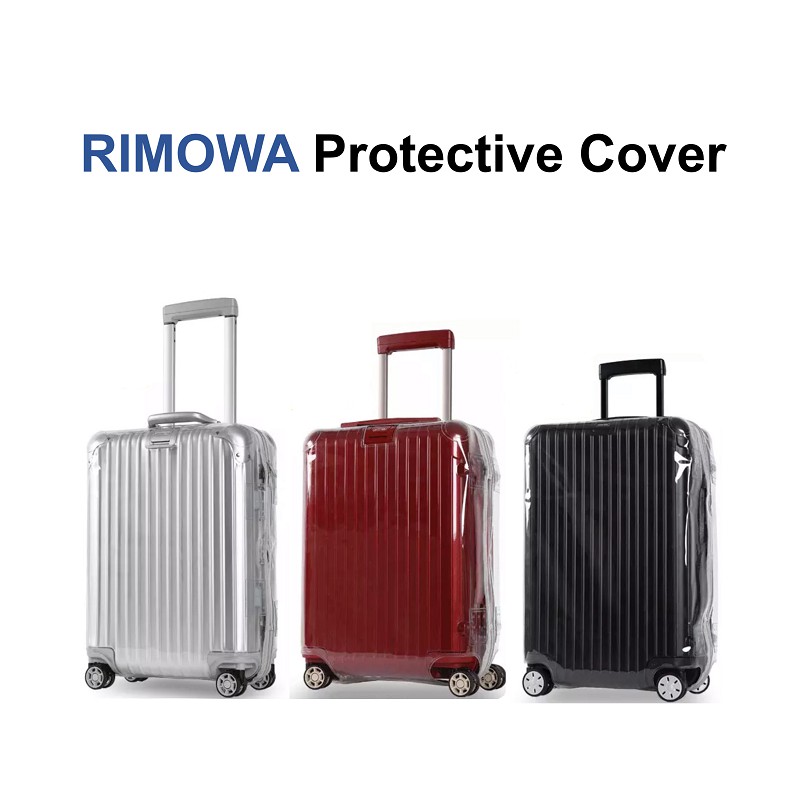 Rimowa Cabin Luggage is rated the best in 04/2024 BeeCost