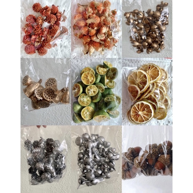 potpourri Prices and Deals Jan 2023 Shopee Singapore