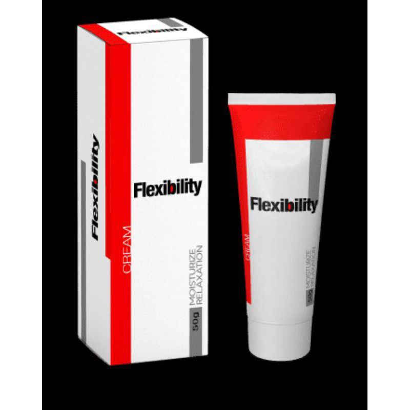100 original FLEXIBILITY Joint Pain Relief Cream Shopee Singapore