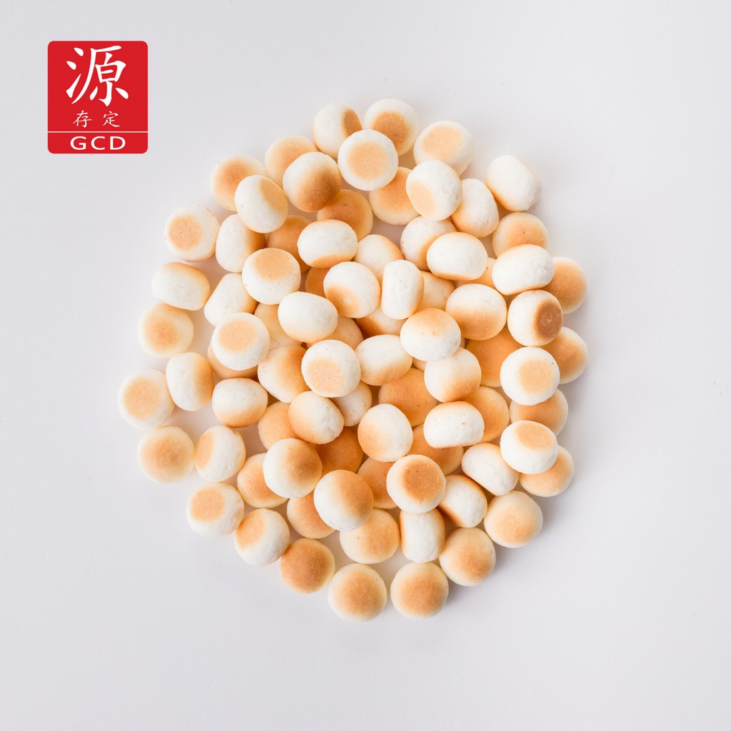 Baby Ball Biscuit | 90G [Packet] | Shopee Singapore