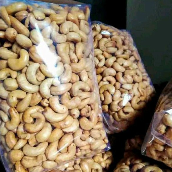 Fried Cashew Nuts / Fried Cashew Nuts 1000gram Shopee Singapore