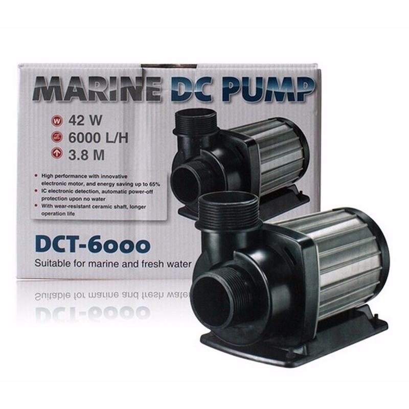 JEBAO DCT 2000 15000 DC aquarium submersible pond marine reef fish