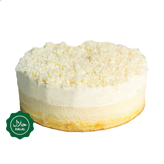 Halal Cheesecake Singapore is rated the best in 04/2024 BeeCost