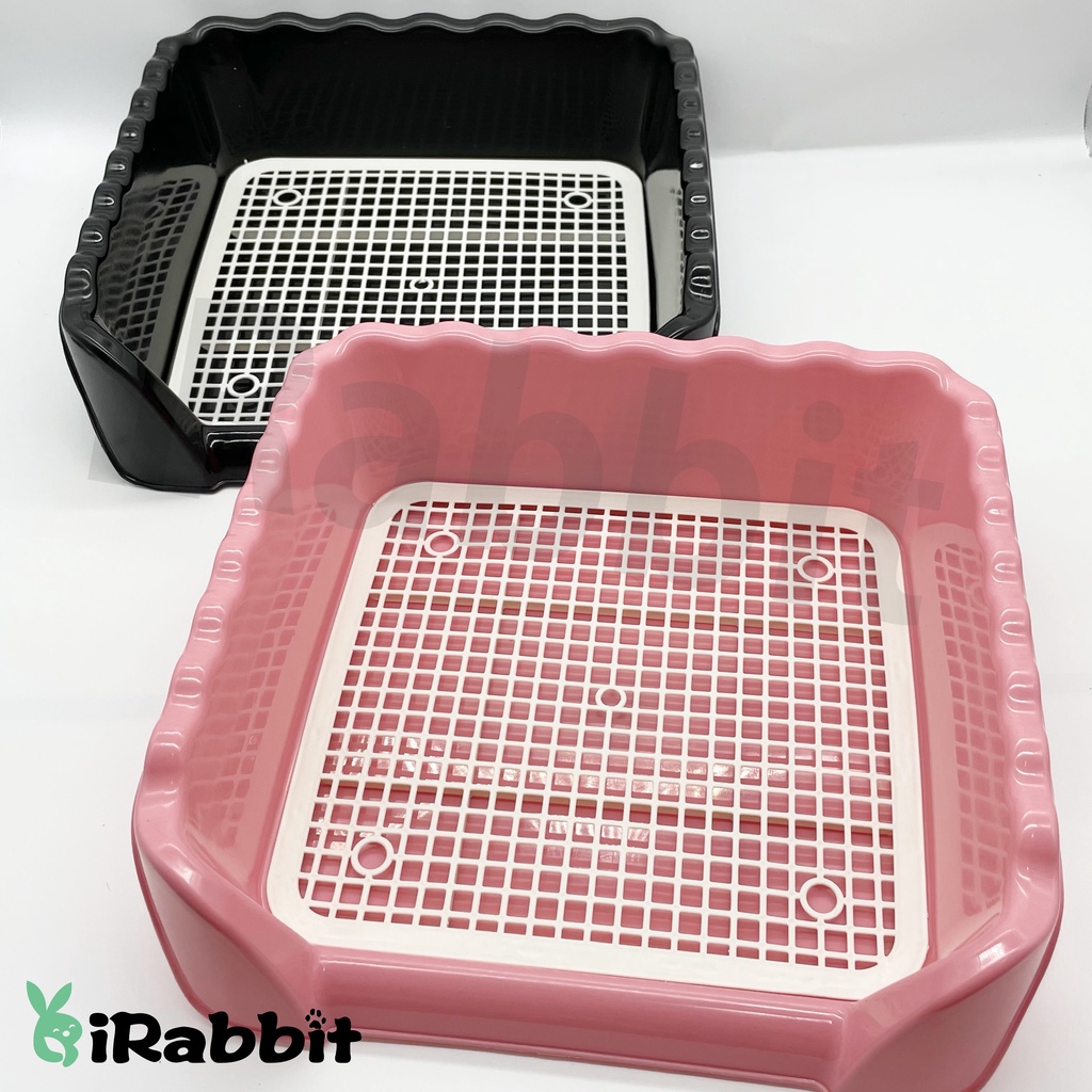 Rabbit litter tray / Bunny litter tray / Pet litter tray / litter tray