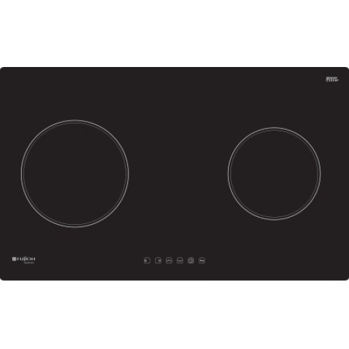 Fujioh Induction Hob is rated the best in 09/2024 BeeCost