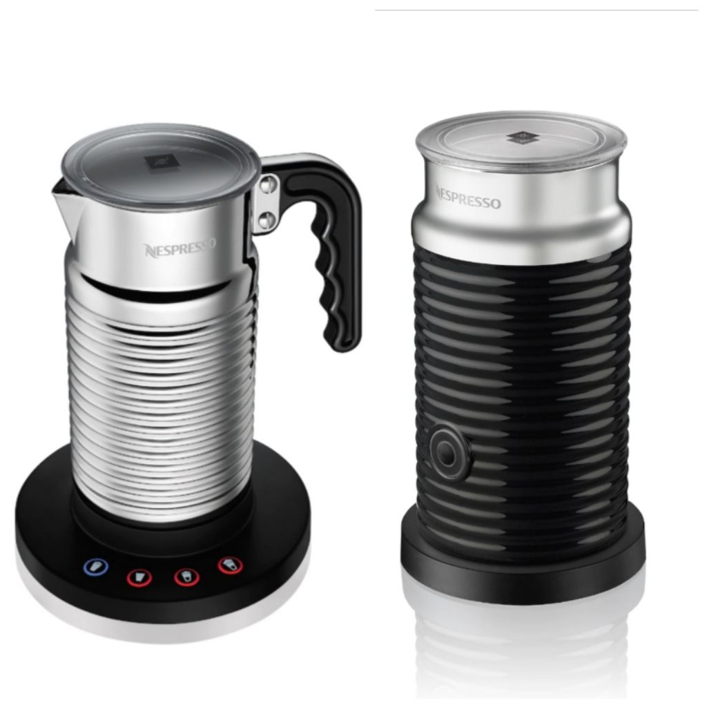 Nespresso Aeroccino Milk Frother Shopee Singapore