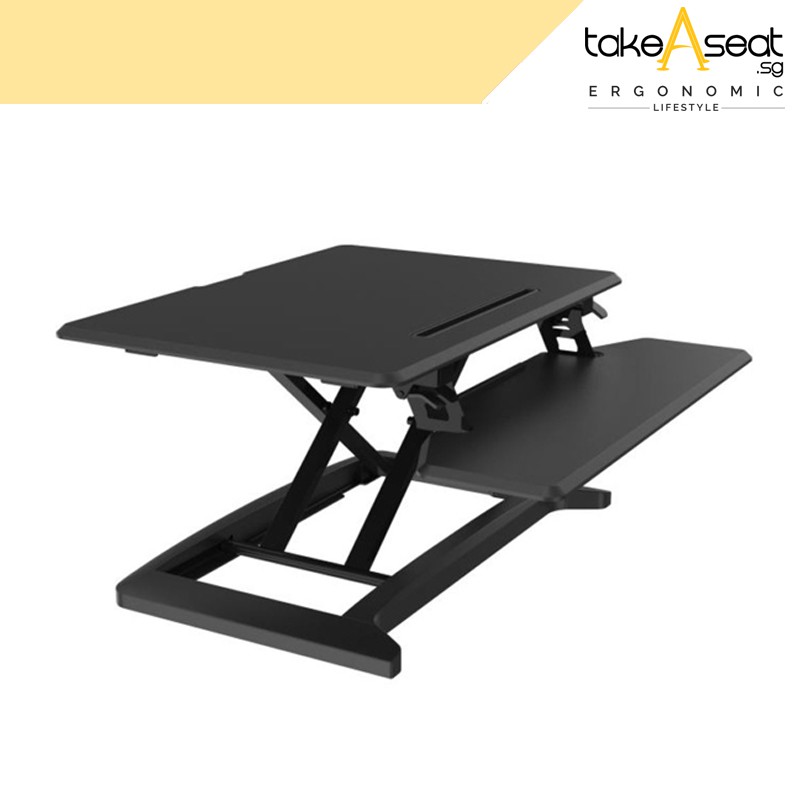 Standing Desk Converter Singapore is rated the best in 06/2023 BeeCost