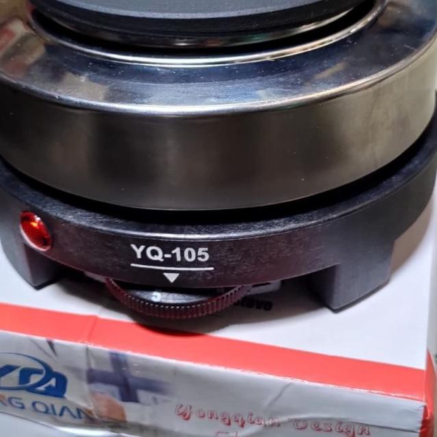 Best Selling. 'moka Pot Electric Stove Mini Electric Stove Yq105