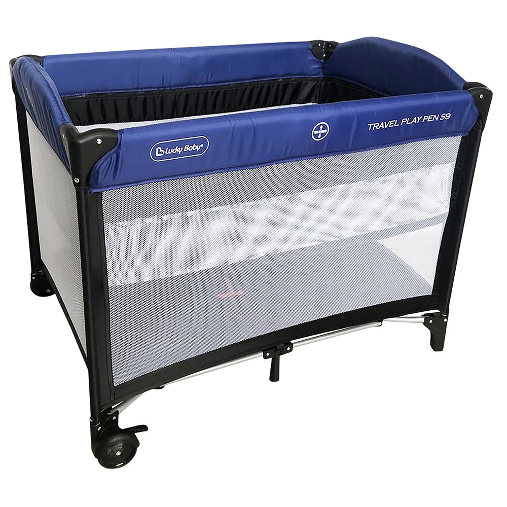 10 Best Playpens in Singapore for Your Little Ones [2022]