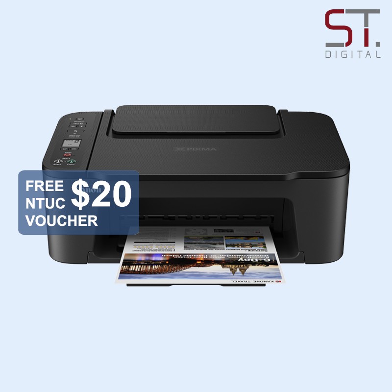 Wireless Printer is rated the best in 04/2024 BeeCost