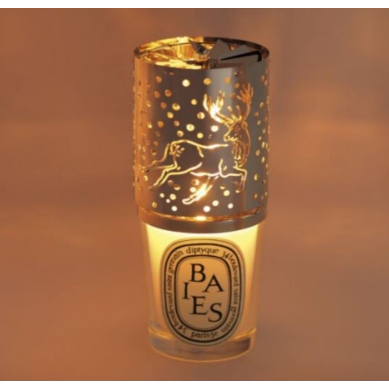 Diptyque Lantern Limited Edition Shopee Singapore