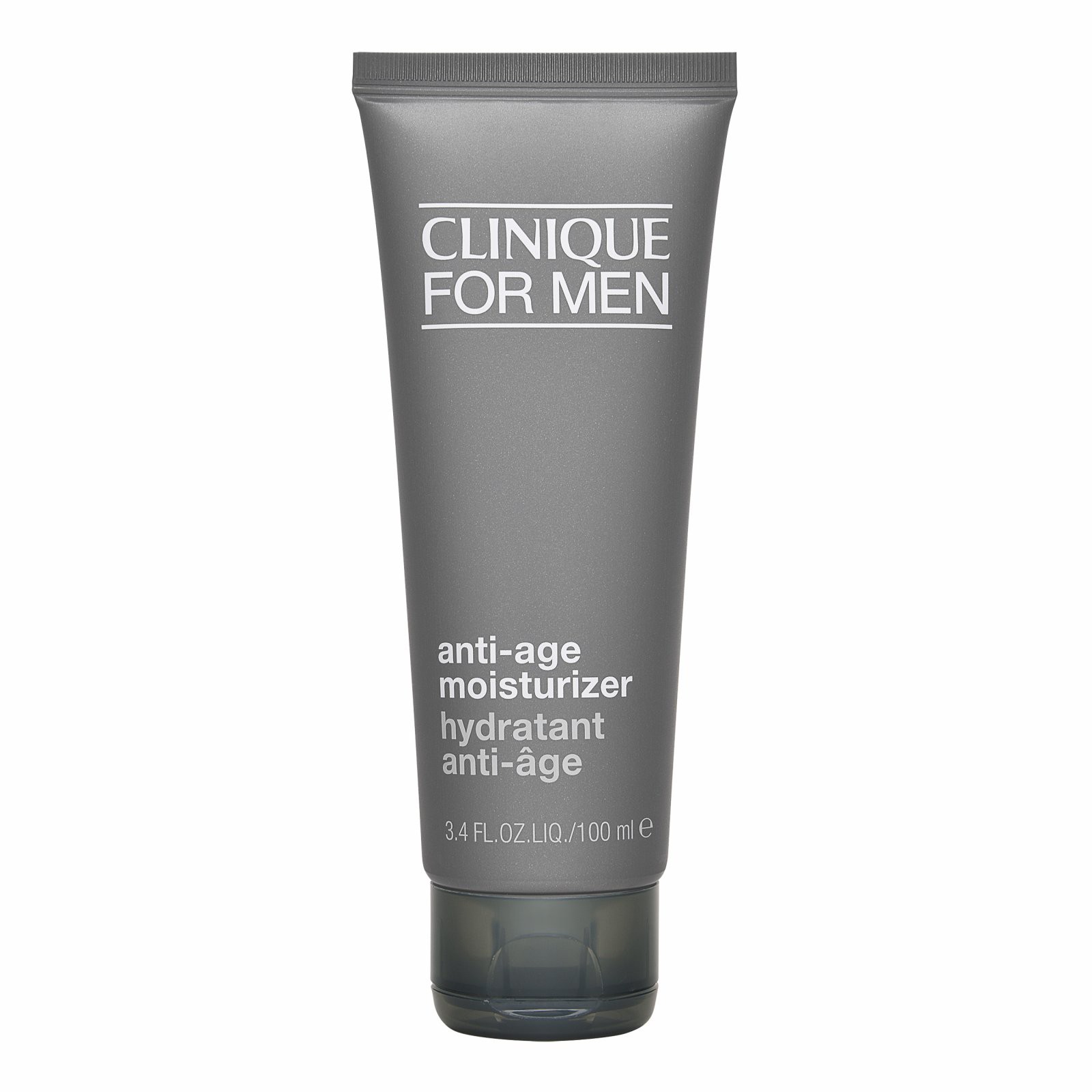 Clinique Clinique For Men AntiAge Moisturizer 3.4oz, 100ml Shopee
