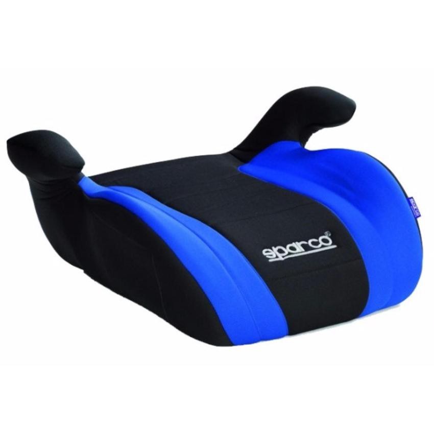 10 Best Booster Car Seats in Singapore [2022]