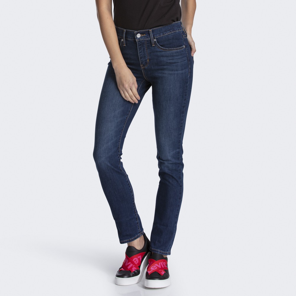Levi's 312 Shaping Slim Jeans 196270108 Shopee Singapore