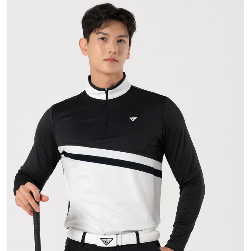 Korean Golf Apparel Brands